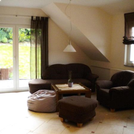 Ferienhof Knoll Lindenfels Extérieur photo