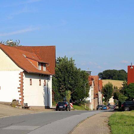Ferienhof Knoll Lindenfels Extérieur photo