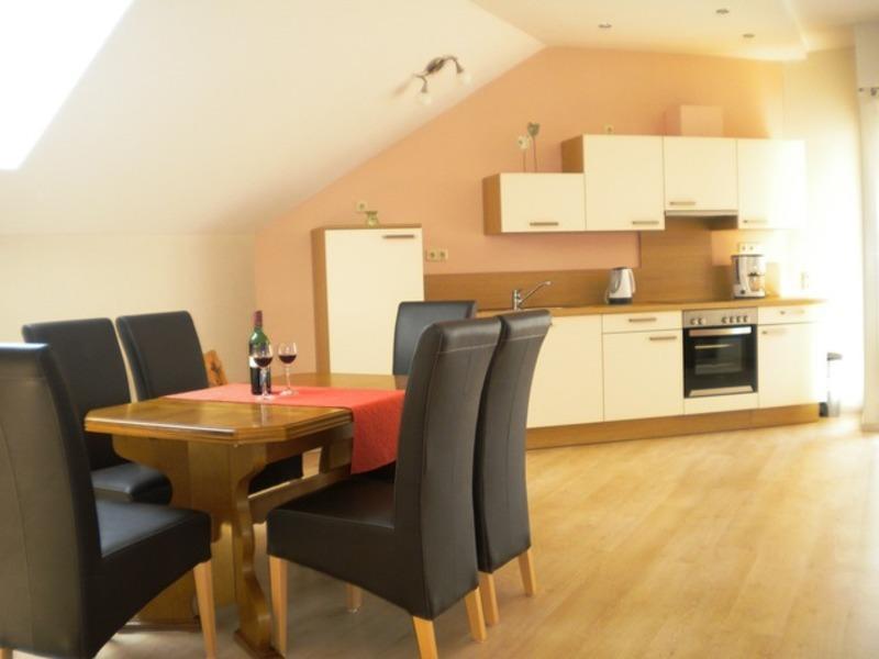 Ferienhof Knoll Lindenfels Chambre photo