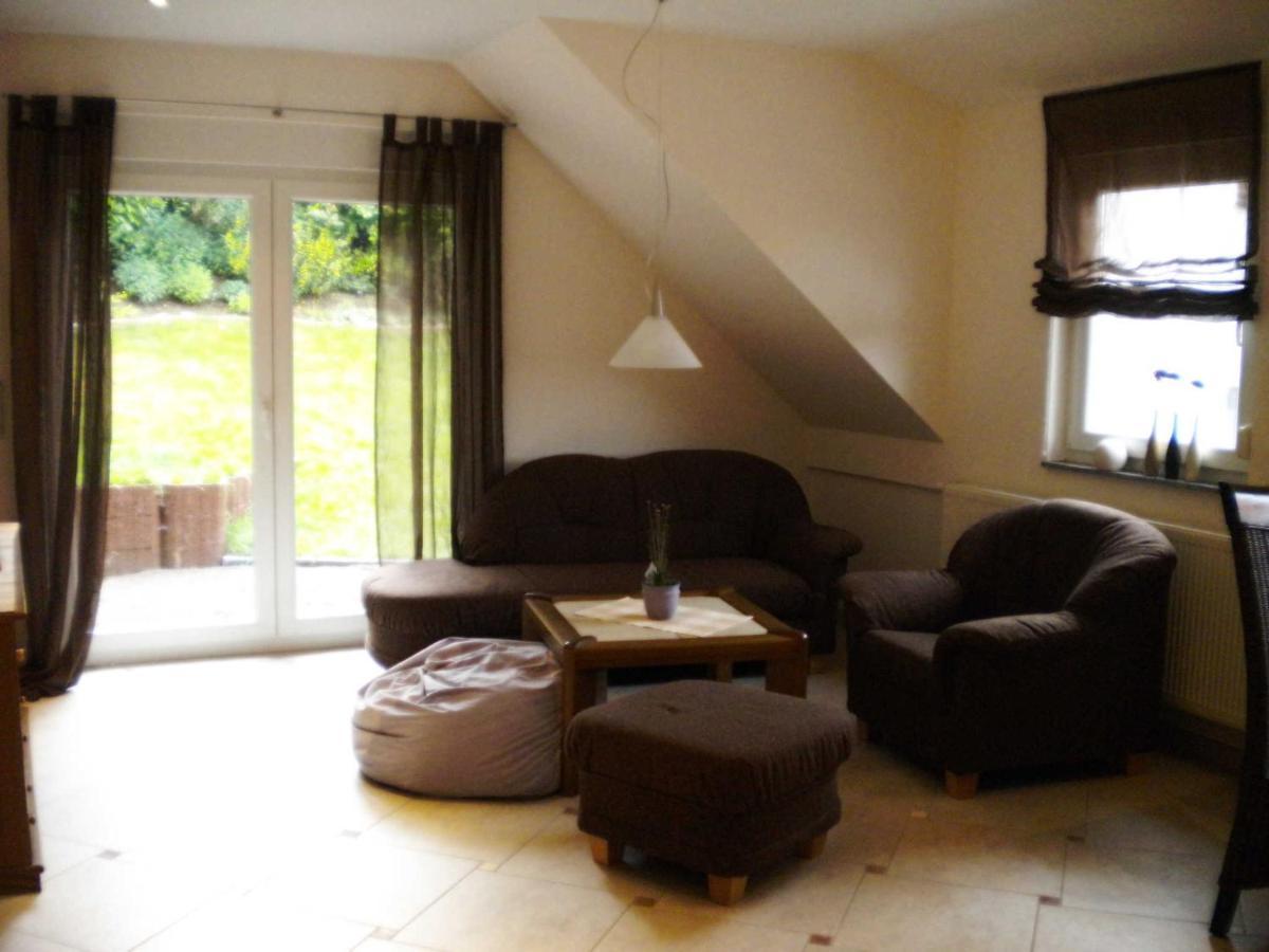 Ferienhof Knoll Lindenfels Extérieur photo