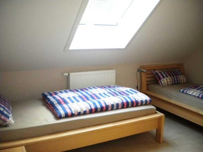 Ferienhof Knoll Lindenfels Extérieur photo