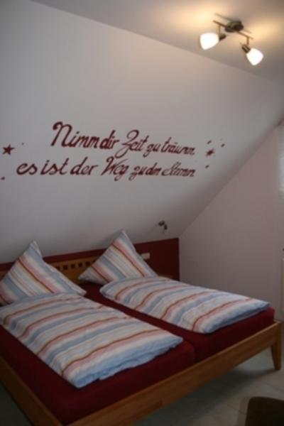 Ferienhof Knoll Lindenfels Chambre photo